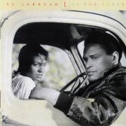 Al Jarreau - L Is For Lover (1986) CD Rip