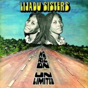 The Lijadu Sisters - Horizon Unlimited (2023) [Hi-Res]