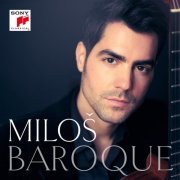Milos Karadaglic - Baroque (2023) [Hi-Res]