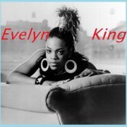 Evelyn "Champagne" King - Collection: 15 albums (1977/2007)