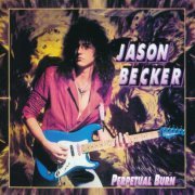 Jason Becker - Perpetual Burn (1988) CD-Rip
