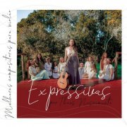 Thais Nascimento - Expressivas - Mulheres Compositoras para Violão (2021)