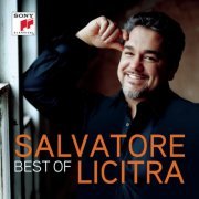 Salvatore Licitra - Best of Salvatore Licitra (2011)