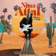 Nina Attal - Pieces of Soul (2021)
