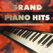 Bossanova Orquesta - Grand Piano Hits (1997)