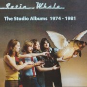 Satin Whale - The Studio Albums 1974-1981 (2023)