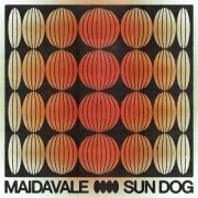 MaidaVale - Sun Dog (2024) [Hi-Res]