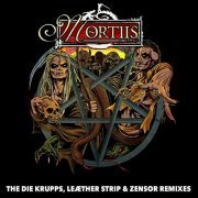 Mortiis - The Die Krupps, Leæther Strip & Zensor Remixes (2020) Hi Res