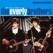 The Everly Brothers - The Very Best Of The Everly Brothers (Reissue) (1997)