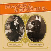 Frank Sinatra, Duke Ellington - Francis A. & Edward K. (2010)