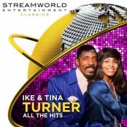 Ike & Tina Turner - Ike & Tina Turner All The Hits (2022)