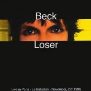 Beck - Loser In Paris (1990)