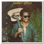 Tala - Mother Africa (1982) [Vinyl]