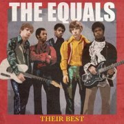 The Equals - Their Best (2023) [Hi-Res]