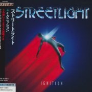 Streetlight - Ignition (Japan, 2023)