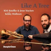 Kirk Knuffke, Jesse Stacken & Kenny Wollesen - Like A Tree (2012) FLAC