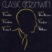 VA - Classic Gershwin (1987)