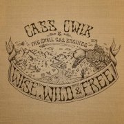 Cass Cwik - Wise, Wild & Free (2023) [Hi-Res]