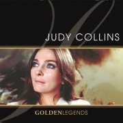 Judy Collins - Judy Collins: Golden Legends (Deluxe Edition) (2022)