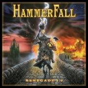 Hammerfall - Renegade 2.0 (20 Year Anniversary Edition) (2021) Hi-Res