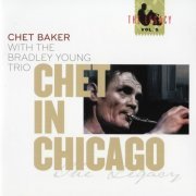 Chet Baker With Bradley Young Trio - Chet In Chicago (2008) CD-Rip