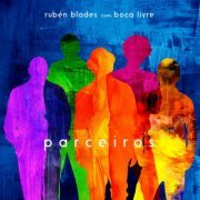 Ruben Blades - Parceiros (2022) [Hi-Res]