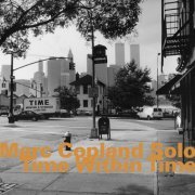 Marc Copland - Time Within Time (2005) [CDRip]