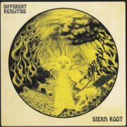 Siena Root - Different Realities (2009)