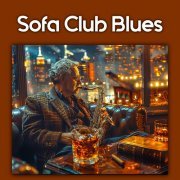Future Sound - Sofa Club Blues (2024)