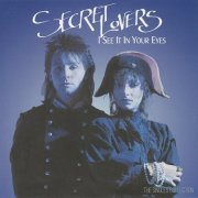 Secret Lovers - I See It In Your Eyes (The Singles Collection) (2019)