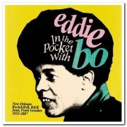 VA - In The Pocket With Eddie Bo (2008) [CD Rip]