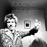 JoosTVD - Suit Yourself (2021) Hi-Res
