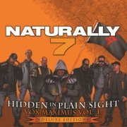 Naturally 7 - Hidden in Plain Sight (Deluxe) (2022)