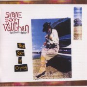 Stevie Ray Vaughan & Double Trouble - The Sky Is Crying (Remastered) (2014) [SACD]