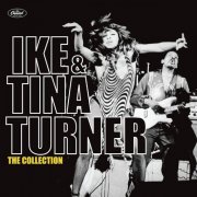 Ike & Tina Turner - The Collection (2009) CD-Rip