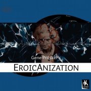 Ensemble Kontraste - EroicAnization (2020)