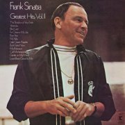 Frank Sinatra - Greatest Hits, Vol II (1973) LP