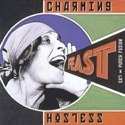 Charming Hostess, Jewlia Eisenberg - Feast (2024)