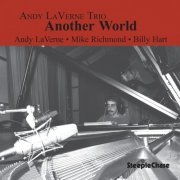 Andy Laverne - Another World (1991) FLAC