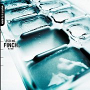 Finch - What it is to Burn (2002) [LP Reissue 2013]