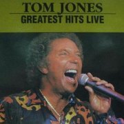 Tom Jones - Greatest Hits Live (1994)
