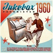 VA - Jukebox Favorieten 1960 (2020)
