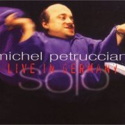 Michel Petrucciani - Solo Live (1998)
