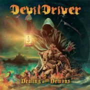 DevilDriver - Dealing With Demons I (2020) [Hi-Res]