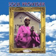 Elizabeth King - Soul Provider (2024) [Hi-Res]