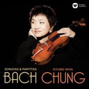 Kyung-Wha Chung - J.S. Bach: Complete Sonatas & Partitas for Violin Solo (2016)