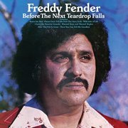 Freddy Fender - Before The Next Teardrop Falls (2016) [Hi-Res]