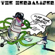 The Herbaliser - Clap Your Hands (2008) FLAC