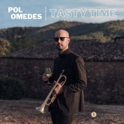 Pol Omedes - Tasty Time (2024)