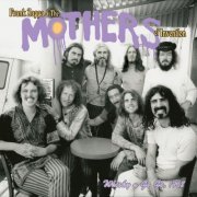 Frank Zappa & The Mothers Of Invention - Live At The Whisky A Go Go 1968 (2024)